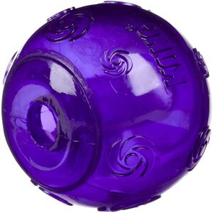 Kong Squeezz Ball - Strong Squeaky Dog Toy, Bounces & Squeak When Punctured (Assorted Kong Squeezz Ball - Strong Squeaky Dog Toy, Bounces & Squeak When Punctured (Assorted
