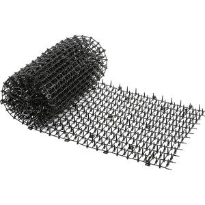 Unbranded Cat Scat Mat With Spikes, Cat Dog Animal Spikes Repellent Deterrent Unbranded Cat Scat Mat With Spikes, Cat Dog Animal Spikes Repellent Deterrent