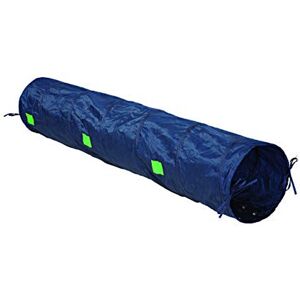 Trixie Dog Activity Agility Tunnel, 40 cm ラ 2 m, Blue Trixie Dog Activity Agility Tunnel, 40 cm ラ 2 m, Blue