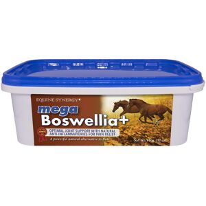 MEGA BOSWELLIA+ YAMOOCO 910 g by Equine Synergy — Natural Joint Support for Hors MEGA BOSWELLIA+ YAMOOCO 910 g by Equine Synergy — Natural Joint Support for Hors