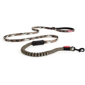 EzyDog Zero Shock LITE Dog Lead Zero Shock Technology, Shock-Absorbing, 1.2m, Small D EzyDog Zero Shock LITE Dog Lead Zero Shock Technology, Shock-Absorbing, 1.2m, Small D