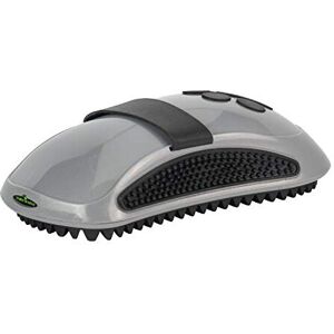 FURminator Curry Comb for Cats and Dogs - Pet Grooming Tool FURminator Curry Comb for Cats and Dogs - Pet Grooming Tool