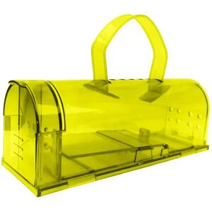 Unbranded (Style E 1pc) 1~4PCS Plastic Mouse Trap Live Catcher Reusable Kids Pets Safe Pes Unbranded (Style E 1pc) 1~4PCS Plastic Mouse Trap Live Catcher Reusable Kids Pets Safe Pes