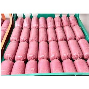 Middleton raw dog food Frozen Dog Food Chicken Mince 40 x 500g chubs/rolls 20kg box Middleton raw dog food Frozen Dog Food Chicken Mince 40 x 500g chubs/rolls 20kg box