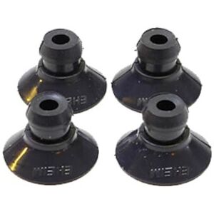 Eheim Suction Cups x4 for Pick Up Filters and Many Other Internal Filters Eheim Suction Cups x4 for Pick Up Filters and Many Other Internal Filters