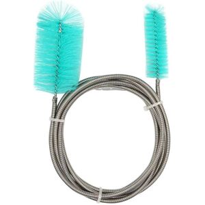 Unbranded Aquarium Cleaning Brush, Double Ended Pipe Brush For Aquarium Fish Tank Maintena Unbranded Aquarium Cleaning Brush, Double Ended Pipe Brush For Aquarium Fish Tank Maintena