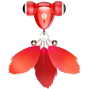 Unbranded Cat Toy Fully Automatic Intelligent Teasing Cat Small Goldfish Pets Smart Unbranded Cat Toy Fully Automatic Intelligent Teasing Cat Small Goldfish Pets Smart