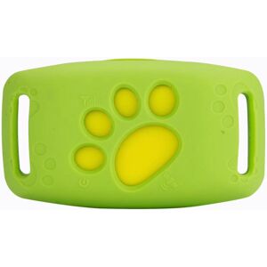 STBNVF (green) Smart Gps Cat And Dog Collar Tracker STBNVF (green) Smart Gps Cat And Dog Collar Tracker