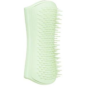 Tangle Teezer Pet Teezer Grooming Brush for Puppies Gentle Soft-Flex Teeth Tangle Teezer Pet Teezer Grooming Brush for Puppies Gentle Soft-Flex Teeth