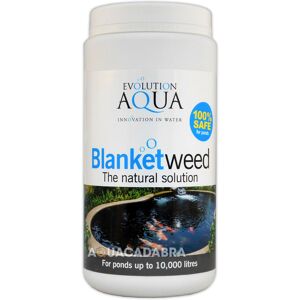 Evolution Aqua Blanketweed Natural Pond Treatment Fish Koi Stops String Algae EA Evolution Aqua Blanketweed Natural Pond Treatment Fish Koi Stops String Algae EA