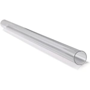 (15W) Quartz Sleeve Tubes Evolution Aqua TMC Pro Clear High Quality Glass UVC UV (15W) Quartz Sleeve Tubes Evolution Aqua TMC Pro Clear High Quality Glass UVC UV