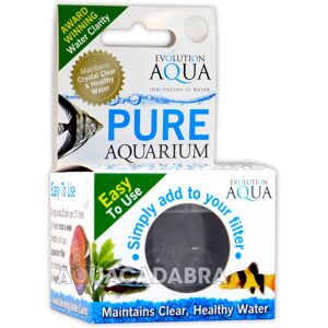 Evolution Aqua Pure Aquarium Balls 25 Clear Water Filter Fish Tank Treatment Evolution Aqua Pure Aquarium Balls 25 Clear Water Filter Fish Tank Treatment