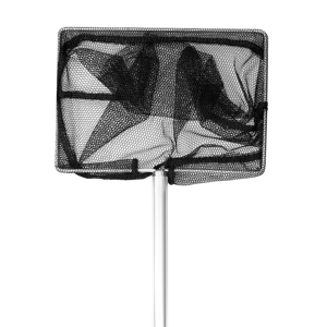 (Small (100cm Handle), Fine) Superfish Pond Nets Fish Koi Catching Net Maintenan (Small (100cm Handle), Fine) Superfish Pond Nets Fish Koi Catching Net Maintenan