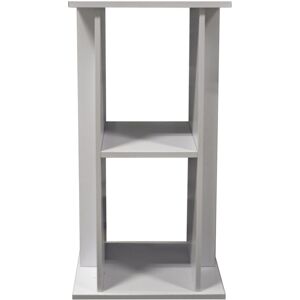 (White, Start 20/30) Superfish Start Aquarium Stand Fish Tank Black White 20 30 (White, Start 20/30) Superfish Start Aquarium Stand Fish Tank Black White 20 30