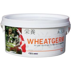 (6kg) Evolution Aqua Wheatgerm Koi Pond Fish Food Pellets Autumn Winter Garden S (6kg) Evolution Aqua Wheatgerm Koi Pond Fish Food Pellets Autumn Winter Garden S
