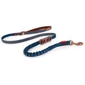 EZYDOG Zero Shock LITE Dog Lead Zero Shock Technology, Shock-Absorbing, 1.2m, EZYDOG Zero Shock LITE Dog Lead Zero Shock Technology, Shock-Absorbing, 1.2m,