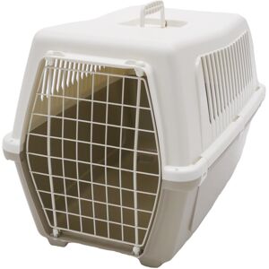 Rosewood Vision Classic 60 Cat Carrier, Mocha, Medium Rosewood Vision Classic 60 Cat Carrier, Mocha, Medium