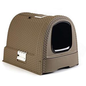 Curver Litter Box, 51 x 38.5 x 39.5 cm Curver Litter Box, 51 x 38.5 x 39.5 cm