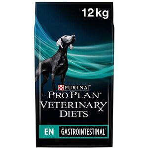 Purina PRO PLAN VETERINARY DIETS EN Gastrointestinal Dry Dog Food 12 kg Purina PRO PLAN VETERINARY DIETS EN Gastrointestinal Dry Dog Food 12 kg