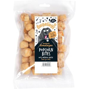 Bugalugs Himalayan Yak Cheese Popcorn Bites 100% Natural Dog & Puppy Treat Chew Bugalugs Himalayan Yak Cheese Popcorn Bites 100% Natural Dog & Puppy Treat Chew
