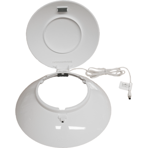 biOrb Halo 15L MCR Replacement Lid DC Version - White biOrb Halo 15L MCR Replacement Lid DC Version - White