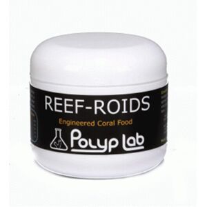 Polyplab (75g) POLYP LAB REEF ROIDS FILTER CORAL FOOD ZOAS PLANKTON MARINE REEF FISH TANK Polyplab (75g) POLYP LAB REEF ROIDS FILTER CORAL FOOD ZOAS PLANKTON MARINE REEF FISH TANK