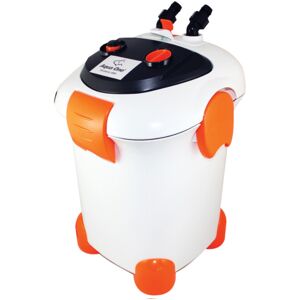 NUURA. ONE BODY, ONE PLANET, ONE WAY. Aqua One Ocellaris External Canister Filter Aquarium Fish Tank Pump Media 1400UV NUURA. ONE BODY, ONE PLANET, ONE WAY. Aqua One Ocellaris External Canister Filter Aquarium Fish Tank Pump Media 1400UV