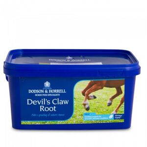 Dodson & Horrell Devils Claw Root Horse Joint Supplement Dodson & Horrell Devils Claw Root Horse Joint Supplement