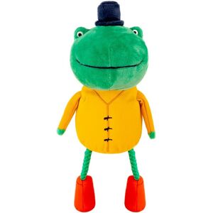 Joules Frog Rope Dog Toy Joules Frog Rope Dog Toy