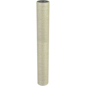 (8 x 60 cm) vidaXL Cat Scratching Post Beige Kitten Scratch Pole Stand Tree Mult (8 x 60 cm) vidaXL Cat Scratching Post Beige Kitten Scratch Pole Stand Tree Mult