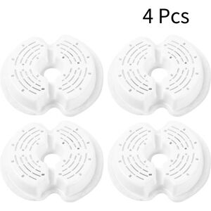 Unbranded (Filters) Water Cat 2l Fountain Pet Dog Led Drinking Bowl Automatic Dispenser Cu Unbranded (Filters) Water Cat 2l Fountain Pet Dog Led Drinking Bowl Automatic Dispenser Cu