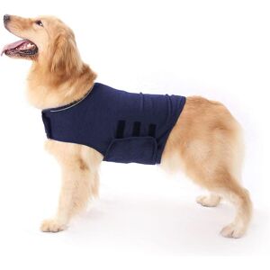 Nerf Dog Anxiety Vest Stress Relief Calming Coat For Small Medium And Large Dogs Dog Nerf Dog Anxiety Vest Stress Relief Calming Coat For Small Medium And Large Dogs Dog