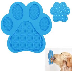 Cadbury Lick Mat - Blue - Dogs & Cats - Lick Mat Cadbury Lick Mat - Blue - Dogs & Cats - Lick Mat