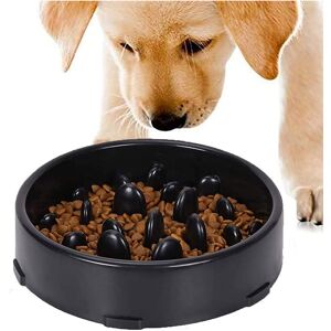 Stellar Slow Feeding Dog Bowl, Dog Bowl, Non-Slip Feeding Bowl For Slower Food Intake, A Stellar Slow Feeding Dog Bowl, Dog Bowl, Non-Slip Feeding Bowl For Slower Food Intake, A