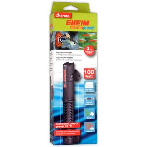 Eheim Thermopreset Heater 150W Preset to 25c Tropical Marine Aquarium Fish Tank Eheim Thermopreset Heater 150W Preset to 25c Tropical Marine Aquarium Fish Tank
