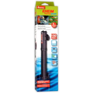 Eheim Thermopreset Heater 200W Preset to 25c Tropical Marine Aquarium Fish Tank Eheim Thermopreset Heater 200W Preset to 25c Tropical Marine Aquarium Fish Tank