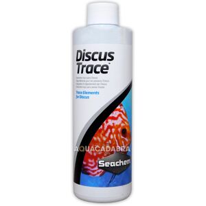 Discus Trace- Viewing Seachem Discus Trace 500ml Discus Trace- Viewing Seachem Discus Trace 500ml