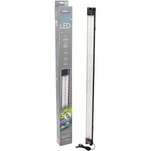 (33w 101-122cm) Interpet Aqua Smart LED Lighting Bluetooth Retrofit Fish Tank Aq (33w 101-122cm) Interpet Aqua Smart LED Lighting Bluetooth Retrofit Fish Tank Aq