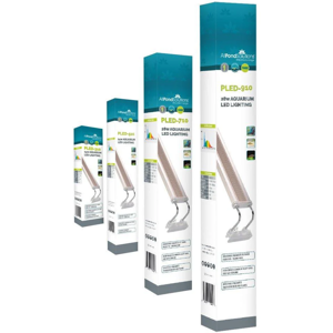 AllPetSolutions Tropical / Cold Water Aquarium LED Lights 310mm AllPetSolutions Tropical / Cold Water Aquarium LED Lights 310mm