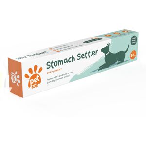 PetExx Stomach Settler, Fast-acting Probiotic paste - Diarrhoea & Upset Stomach Relief PetExx Stomach Settler, Fast-acting Probiotic paste - Diarrhoea & Upset Stomach Relief