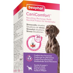 Beaphar CaniComfort Calming Diffuser Refill - Pet Care Beaphar CaniComfort Calming Diffuser Refill - Pet Care