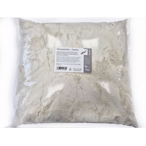 Intralabs Zeolite Powder 5kg - Clinoptilolite clay - Ultra Fine 25 Microns - Absorbent Intralabs Zeolite Powder 5kg - Clinoptilolite clay - Ultra Fine 25 Microns - Absorbent