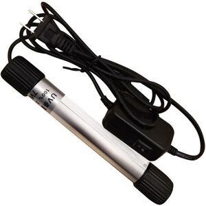 GreenZech (13W) 5W 7W 9W 11W 13W LED UV Disinfection Lamp Tube UVC Ozone Ultraviolet Steri GreenZech (13W) 5W 7W 9W 11W 13W LED UV Disinfection Lamp Tube UVC Ozone Ultraviolet Steri