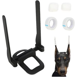 Unbranded Doberman Dog Ear Posting Kit,stand Up Support Tape Pinscher Care Tools Unbranded Doberman Dog Ear Posting Kit,stand Up Support Tape Pinscher Care Tools
