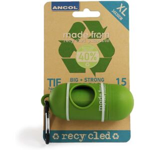 Ancol Made from Poop Bag Dispenser Practical & Handy Ancol Made from Poop Bag Dispenser Practical & Handy