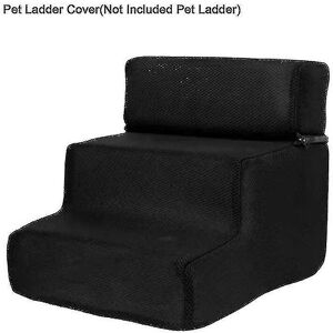 Unbranded (Black) Free Shipping Pet Ladder Cover,pet Ladder Cover Detachable Comfortable F Unbranded (Black) Free Shipping Pet Ladder Cover,pet Ladder Cover Detachable Comfortable F