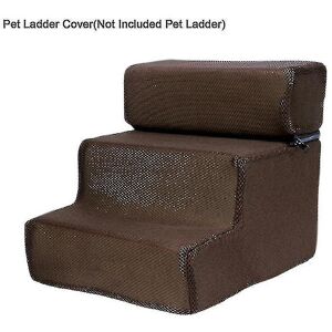 Unbranded (Coffee) Free Shipping Pet Ladder Cover,pet Ladder Cover Detachable Comfortable Unbranded (Coffee) Free Shipping Pet Ladder Cover,pet Ladder Cover Detachable Comfortable
