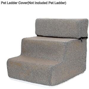Unbranded (Khaki) Free Shipping Pet Ladder Cover,pet Ladder Cover Detachable Comfortable F Unbranded (Khaki) Free Shipping Pet Ladder Cover,pet Ladder Cover Detachable Comfortable F