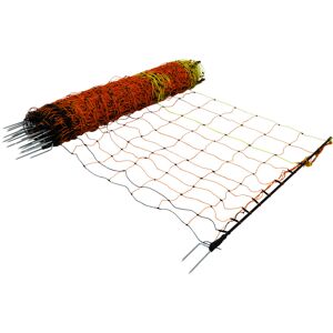MonsterShop (Electric Poultry Netting ) Electric Poultry Netting & Fence Energiser MonsterShop (Electric Poultry Netting ) Electric Poultry Netting & Fence Energiser