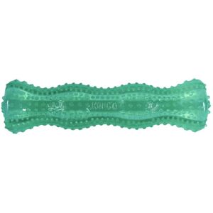 Kong Squeezz Stick Dog Dental Toy Kong Squeezz Stick Dog Dental Toy